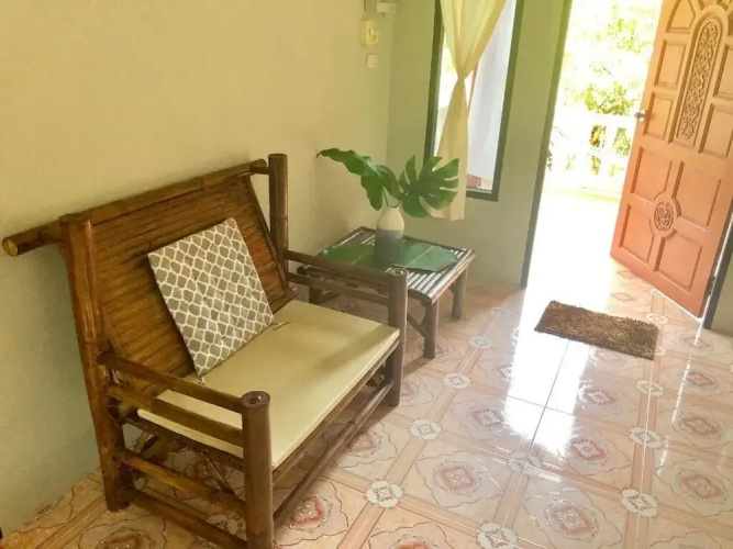 KOANA Bungalows