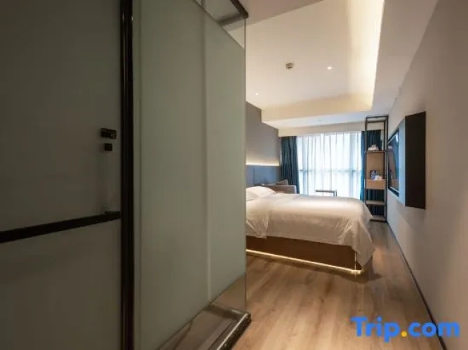 Privilege Double room