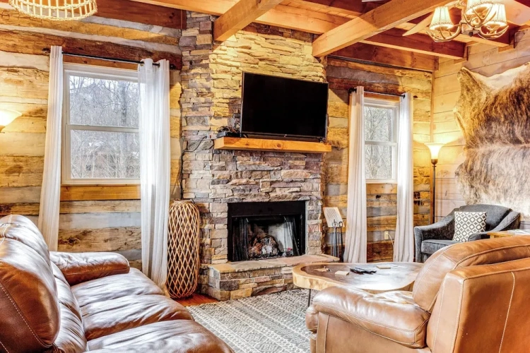 3 Bedrooms Cottage