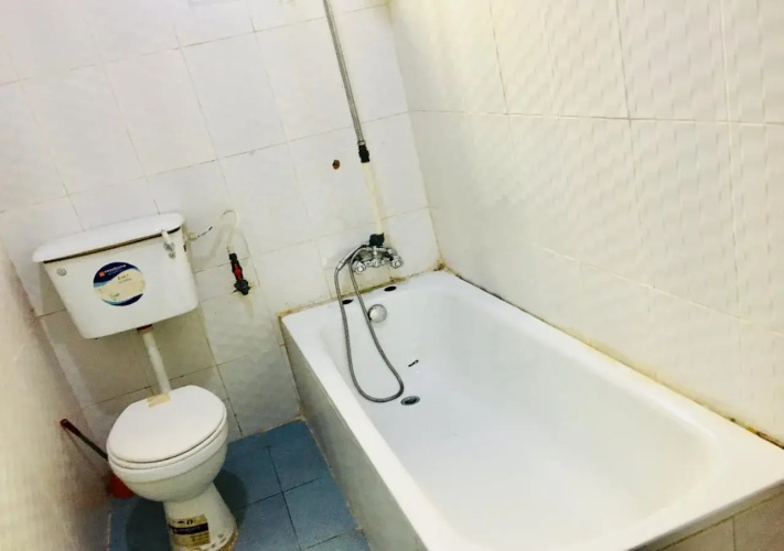 OmoLucas Hotel & Suites