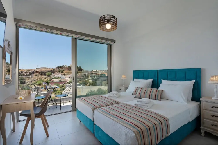 Sellia Resort