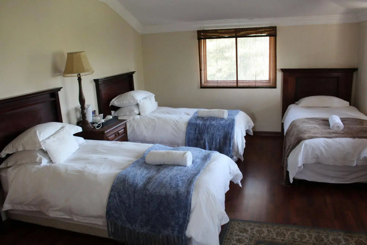 Kearsney Manor