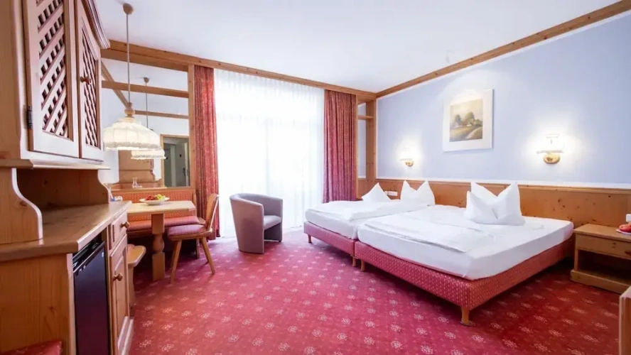 Premium Double room