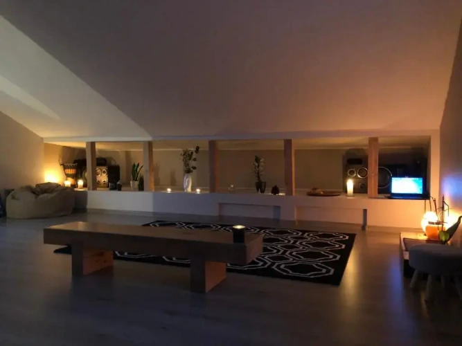 1 Bedroom Cottage