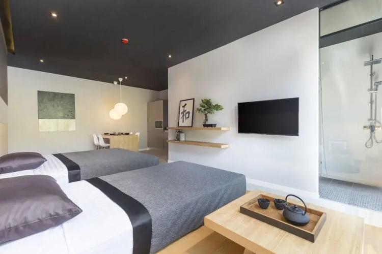 Zen Studio Superior by Holiplanet