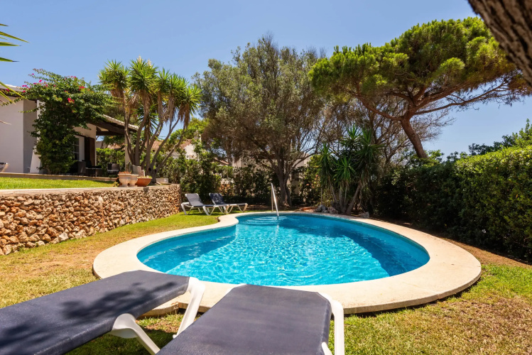 Villa Victoria