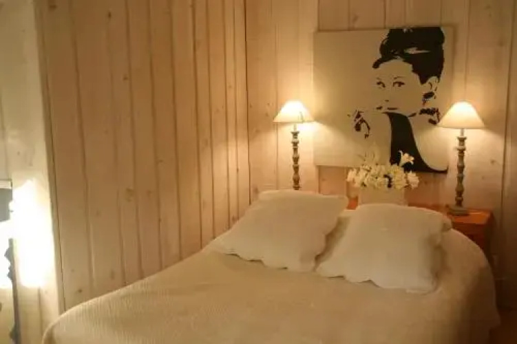 La Maison Sur La Colline
