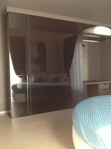 202 Luxury Suite Sicily