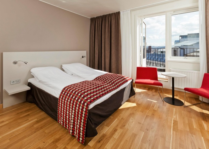 Superior Single room