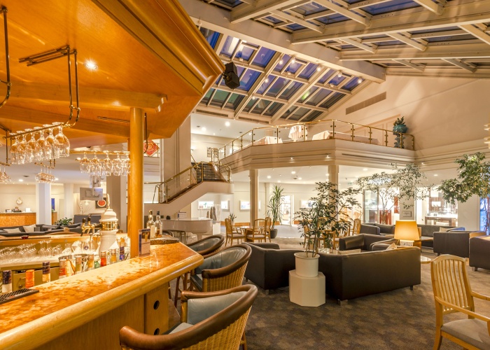 Metropole Swiss Quality Hotel photo 14