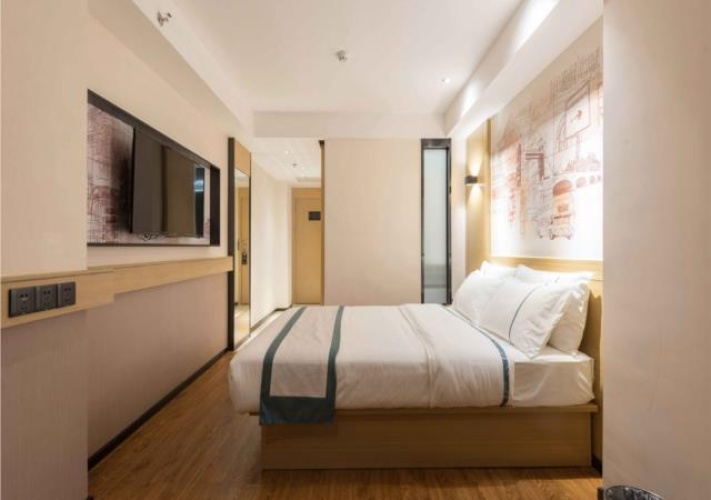 Business Double room