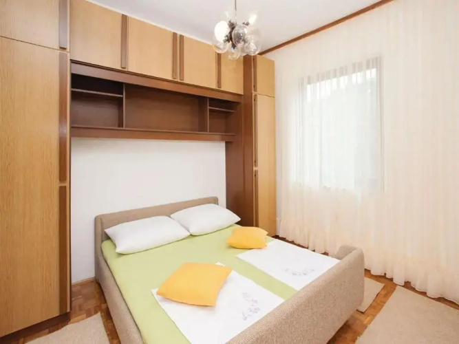 Apartment Vesna