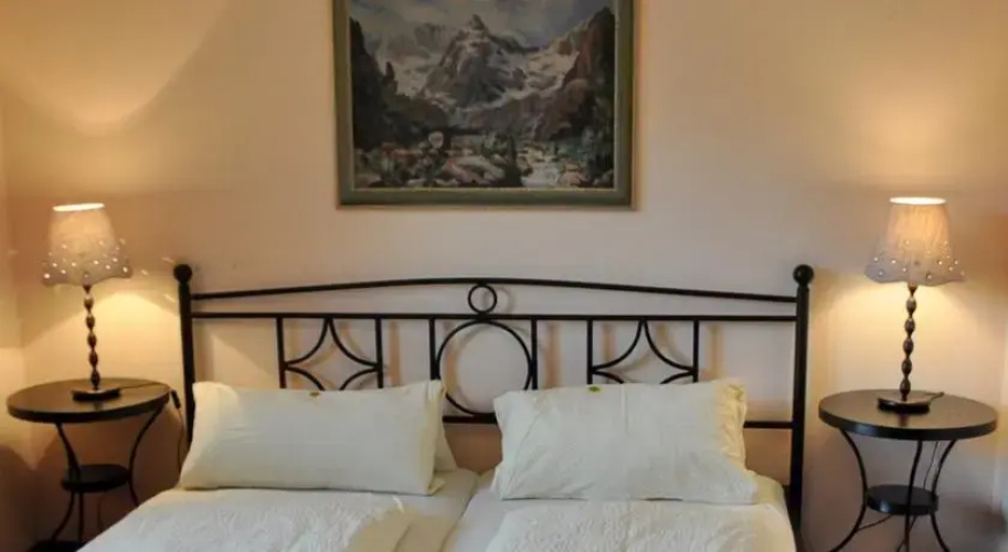 Privatzimmer Treffer
