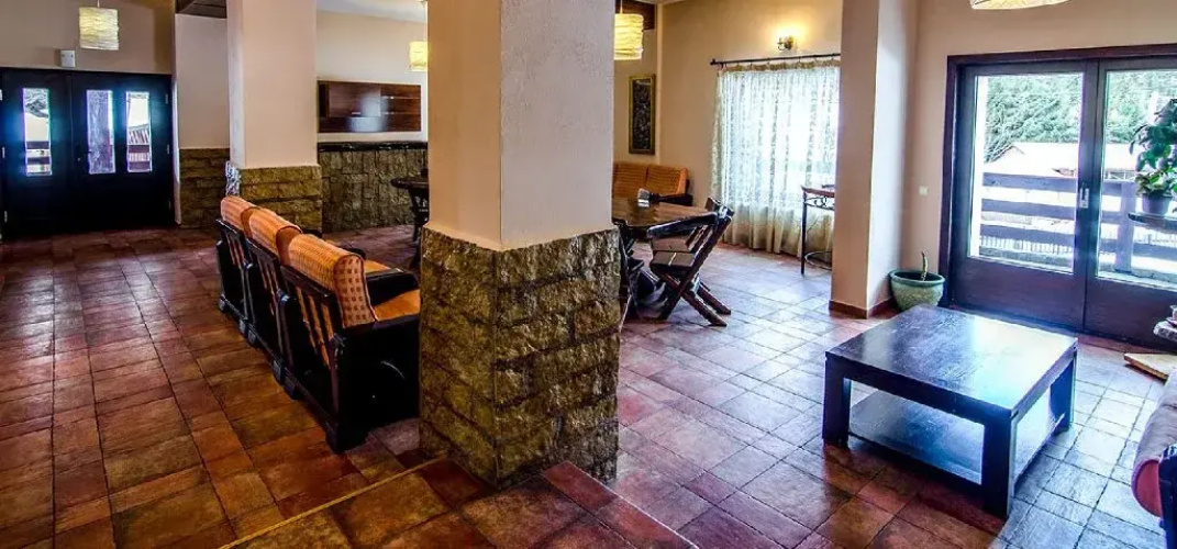 Vila Ana - Complex Cheile Gradistei