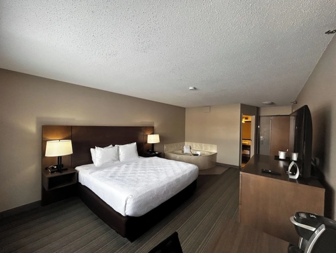 Double Suite