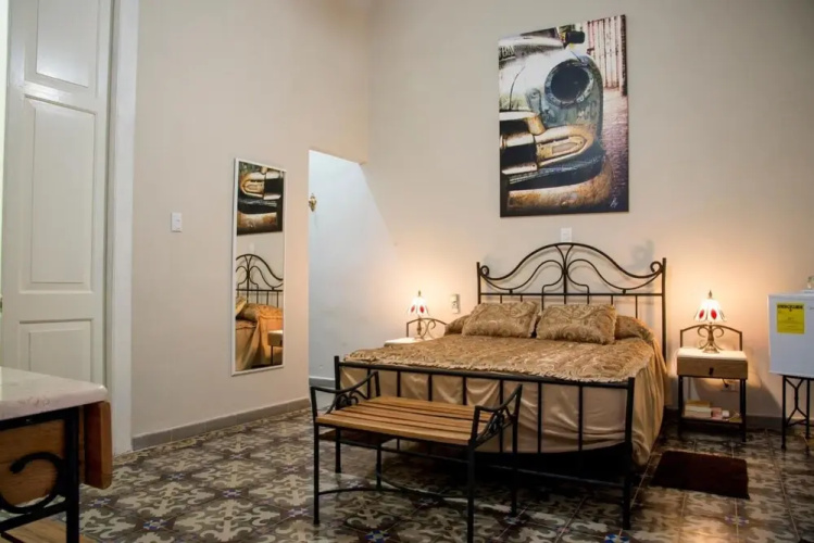 B&B Casa Ajiaco
