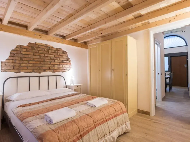 Residenza Borghese 71