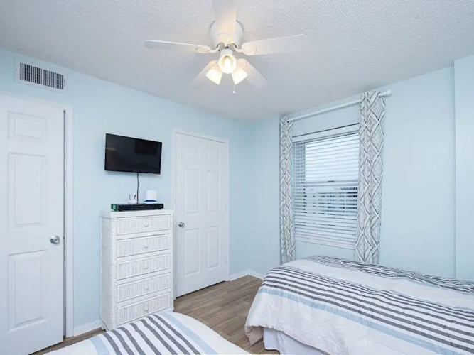 Gulf-front Orange Beach Condo by RedAwning