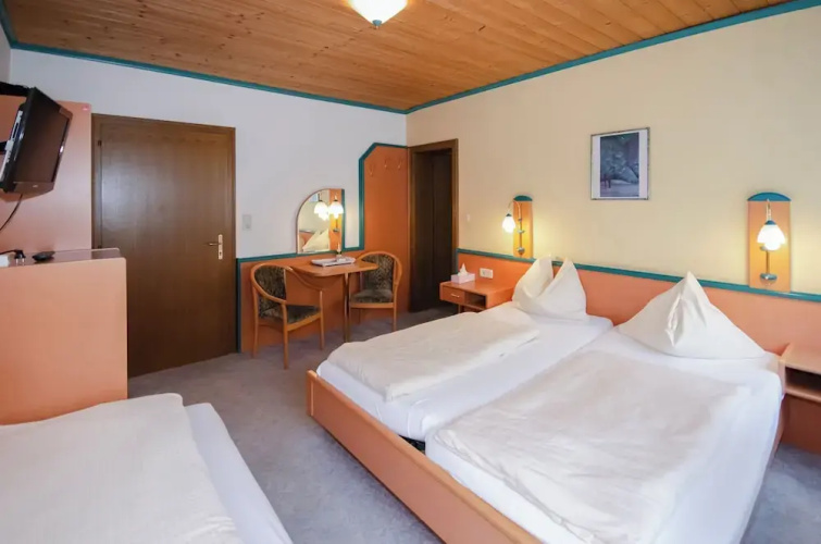 Familienhotel Steindl