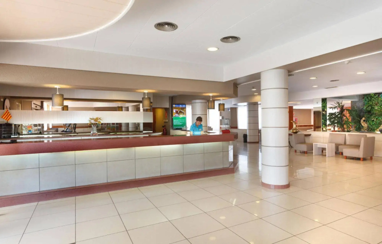 Hotel Sorra Daurada Splash