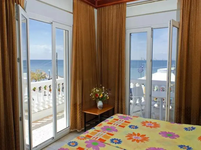 Aegean Hotel