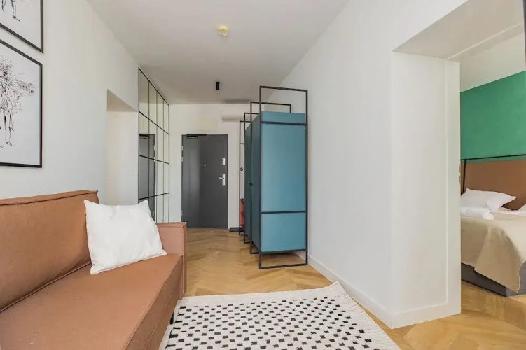 Apartamenty Lalka by ShortStayPoland