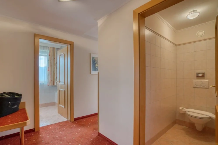Comfort Suite