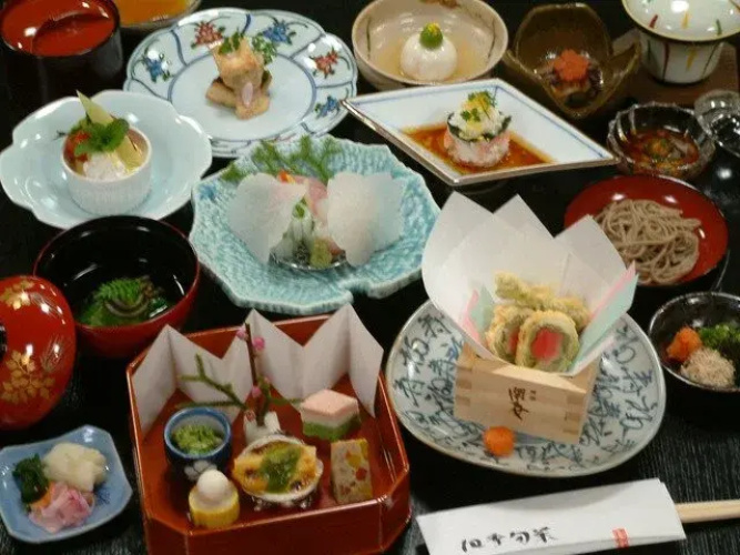 Ryokan Masuya