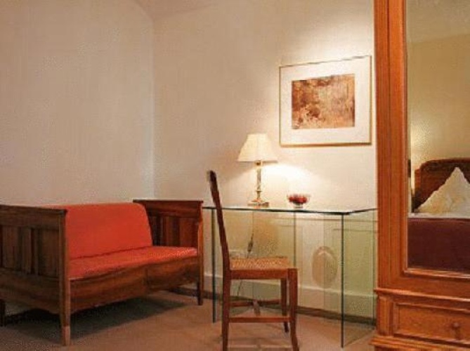 Hotel Zur Krone