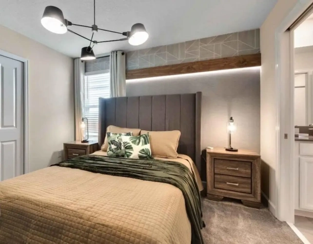 6 Bedrooms Cottage