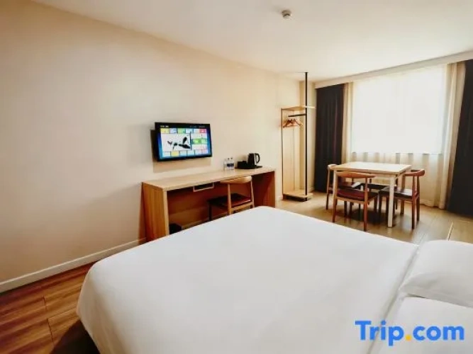 Luxury Double room