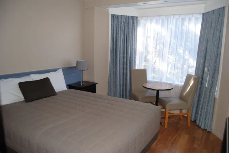 Standard Double Family room with view