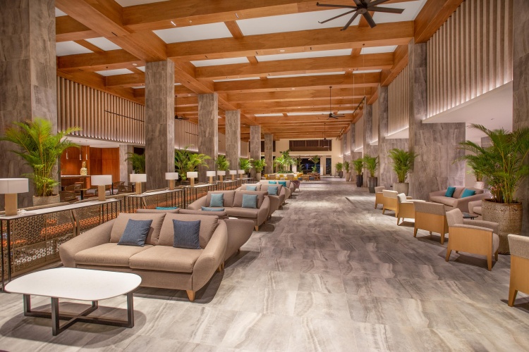 Serenade Punta Cana Beach & Spa Resort photo 34