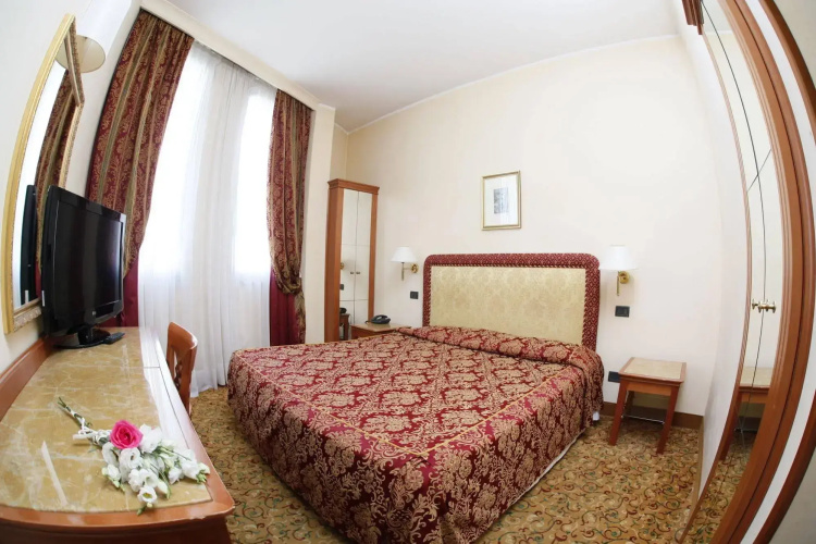 Hotel Colonna