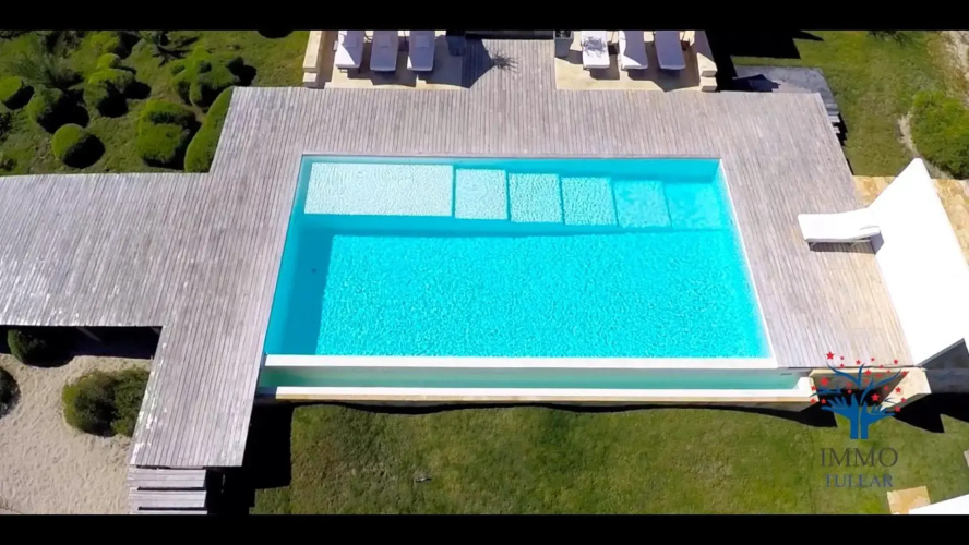 Villa Claire