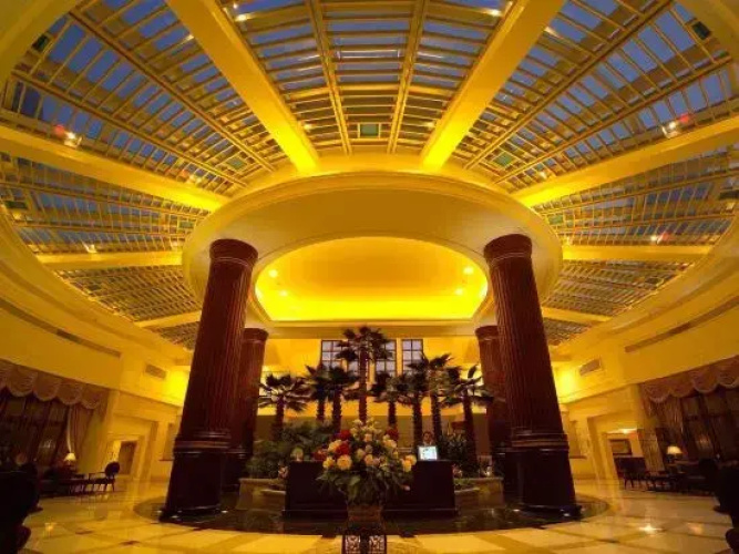 Lvcheng Club