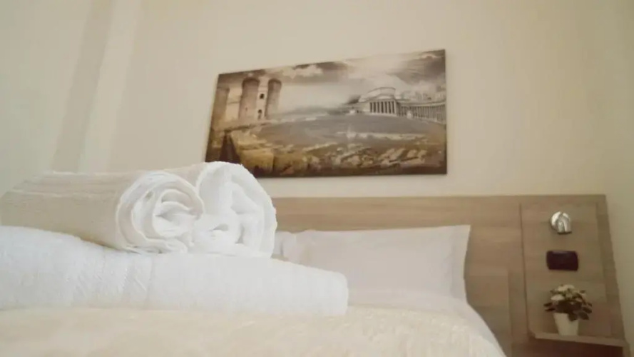 La Preziosa Apartment Duomo