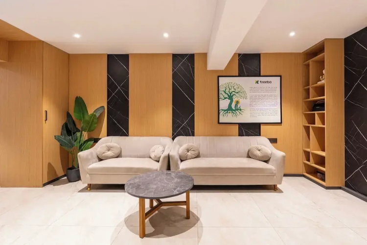 Treebo Premium Taara