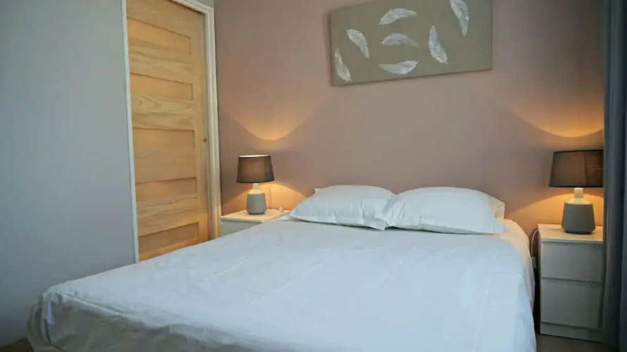 Appart Hôtel Lille - Constantine