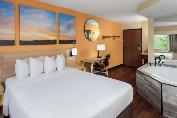 Days Inn Rockford
