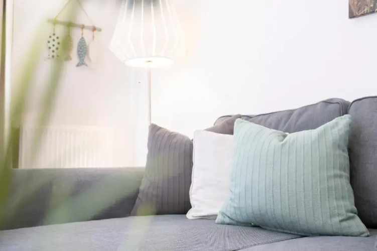 Apartmenthaus Tiemann Wohnung 2
