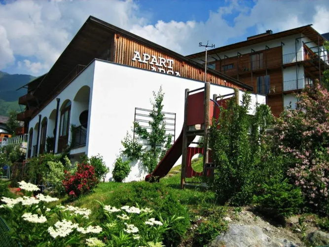 Image de l'hôtel