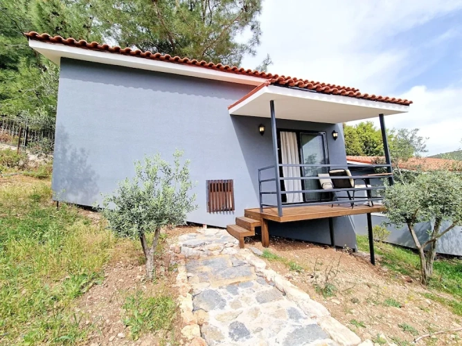 Bungalow