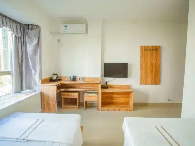 Shuntu Hotel