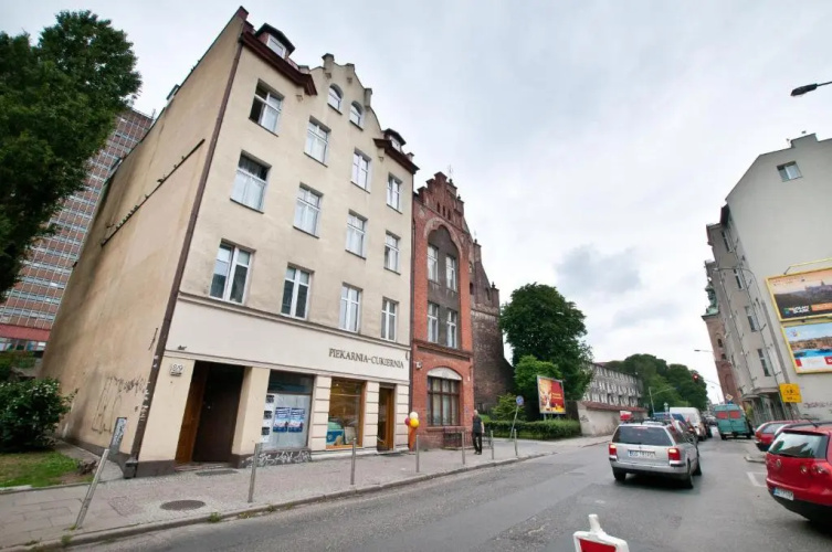 Image de l'hôtel