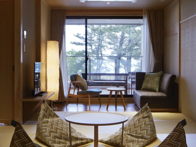Superior room