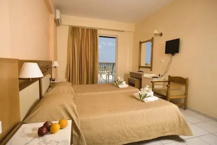 Maravel Hotel Apartments