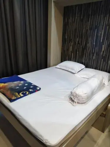 Capitol Park Minimum Stay 2 Nights