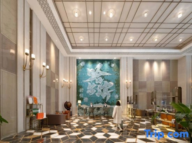 East Jun Yue Hotel