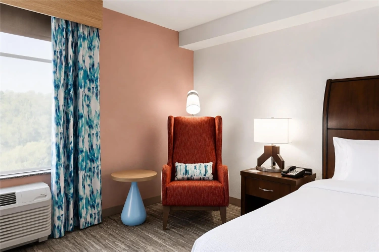 Double Junior Suite